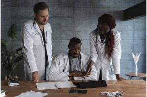 choosing a hospital with low quality care